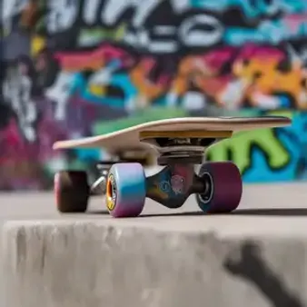 Choosing the Right Trucks for Your Street Skating Style